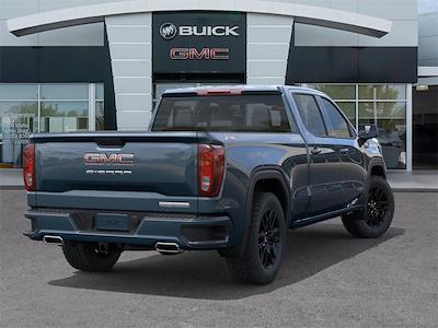 New 2025 GMC Sierra 1500 Elevation Crew Cab 4x4 Pickup for sale #D453116 - photo 2