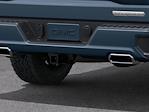 2025 GMC Sierra 1500 Crew Cab 4x4 Pickup for sale #D453116 - photo 14