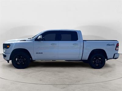 2020 Ram 1500 Crew Cab 4x4 Pickup for sale #D453116A - photo 2