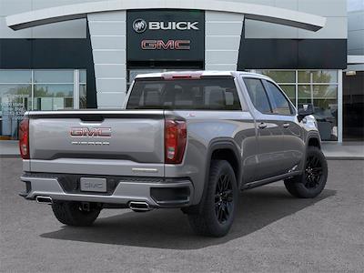 New 2025 GMC Sierra 1500 Elevation Crew Cab 4x4 Pickup for sale #D453117 - photo 2