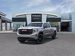 2025 GMC Sierra 1500 Crew Cab 4x4 Pickup for sale #D453117 - photo 8
