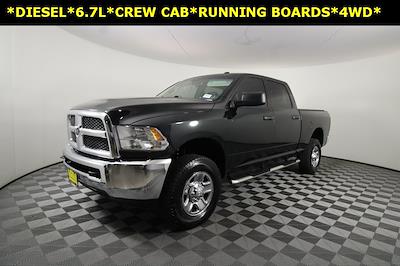 2016 Ram 2500 Crew Cab 4x4 Pickup for sale #D453118A - photo 1