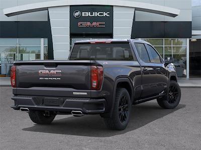 New 2025 GMC Sierra 1500 Elevation Crew Cab 4x4 Pickup for sale #D453119 - photo 2