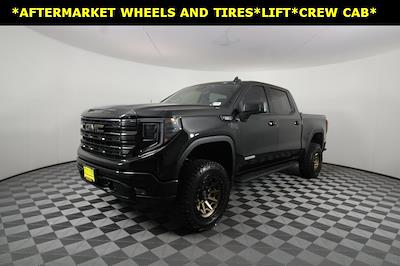 2024 GMC Sierra 1500 Crew Cab 4x4 Pickup for sale #D453121A - photo 1