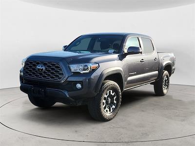 2023 Toyota Tacoma Double Cab 4WD Pickup for sale #D453122A - photo 1