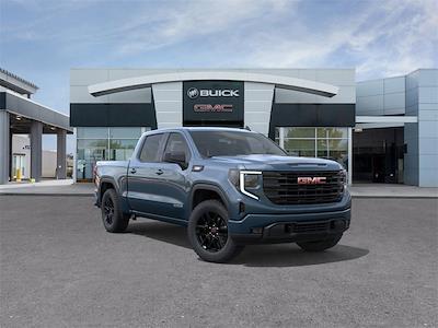 2025 GMC Sierra 1500 Crew Cab 4x4 Pickup for sale #D453123 - photo 1