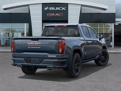 New 2025 GMC Sierra 1500 Elevation Crew Cab 4x4 Pickup for sale #D453123 - photo 2
