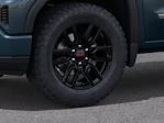 2025 GMC Sierra 1500 Crew Cab 4x4 Pickup for sale #D453123 - photo 9