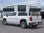 New 2025 GMC Sierra 1500 SLT Crew Cab 4x4 Pickup for sale #D453124 - photo 12