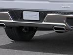 New 2025 GMC Sierra 1500 SLT Crew Cab 4x4 Pickup for sale #D453124 - photo 23