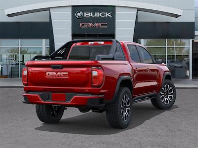 2025 GMC Canyon Crew Cab 4x4 Pickup for sale #D453127 - photo 2