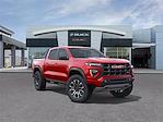 New 2025 GMC Canyon AT4 Crew Cab 4x4 Pickup for sale #D453127 - photo 10