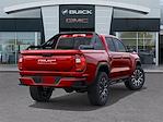 New 2025 GMC Canyon AT4 Crew Cab 4x4 Pickup for sale #D453127 - photo 13