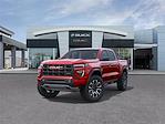 New 2025 GMC Canyon AT4 Crew Cab 4x4 Pickup for sale #D453127 - photo 17
