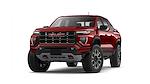 New 2025 GMC Canyon AT4 Crew Cab 4x4 Pickup for sale #D453127 - photo 3
