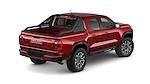 New 2025 GMC Canyon AT4 Crew Cab 4x4 Pickup for sale #D453127 - photo 5