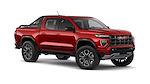 New 2025 GMC Canyon AT4 Crew Cab 4x4 Pickup for sale #D453127 - photo 6