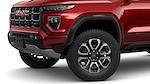New 2025 GMC Canyon AT4 Crew Cab 4x4 Pickup for sale #D453127 - photo 7