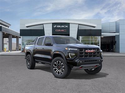 2025 GMC Canyon Crew Cab 4x4 Pickup for sale #D453128 - photo 1