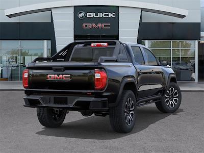 2025 GMC Canyon Crew Cab 4x4 Pickup for sale #D453128 - photo 2