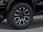 2025 GMC Canyon Crew Cab 4x4 Pickup for sale #D453128 - photo 9