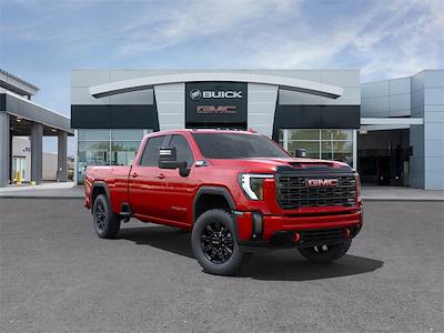 2025 GMC Sierra 3500 Crew Cab 4x4 Pickup for sale #D453129 - photo 1