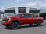 2025 GMC Sierra 3500 Crew Cab 4x4 Pickup for sale #D453129 - photo 3