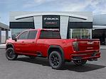2025 GMC Sierra 3500 Crew Cab 4x4 Pickup for sale #D453129 - photo 4