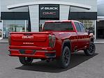2025 GMC Sierra 3500 Crew Cab 4x4 Pickup for sale #D453129 - photo 2