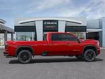 2025 GMC Sierra 3500 Crew Cab 4x4 Pickup for sale #D453129 - photo 5