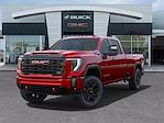 2025 GMC Sierra 3500 Crew Cab 4x4 Pickup for sale #D453129 - photo 6
