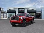 2025 GMC Sierra 3500 Crew Cab 4x4 Pickup for sale #D453129 - photo 8