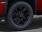 2025 GMC Sierra 3500 Crew Cab 4x4 Pickup for sale #D453129 - photo 9