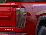 2025 GMC Sierra 3500 Crew Cab 4x4 Pickup for sale #D453129 - photo 11