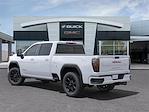 New 2025 GMC Sierra 3500 AT4 Crew Cab 4x4 Pickup for sale #D453131 - photo 4