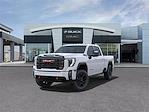 New 2025 GMC Sierra 3500 AT4 Crew Cab 4x4 Pickup for sale #D453131 - photo 8