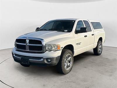2005 Dodge Ram 1500 Quad Cab 4WD Pickup for sale #D453131A - photo 1