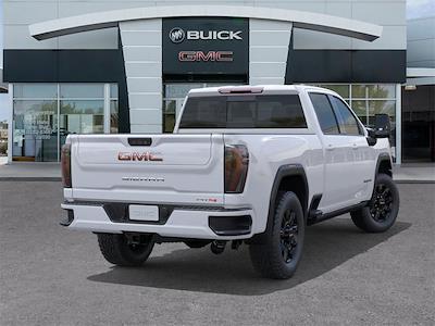New 2025 GMC Sierra 2500 AT4 Crew Cab 4x4 Pickup for sale #D453132 - photo 2