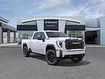 2025 GMC Sierra 2500 Crew Cab 4x4 Pickup for sale #D453132 - photo 1