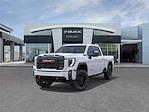 2025 GMC Sierra 2500 Crew Cab 4x4 Pickup for sale #D453132 - photo 8
