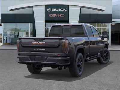 New 2025 GMC Sierra 2500 AT4 Crew Cab 4x4 Pickup for sale #D453133 - photo 2