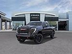 2025 GMC Sierra 2500 Crew Cab 4x4 Pickup for sale #D453133 - photo 8