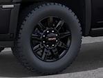 2025 GMC Sierra 2500 Crew Cab 4x4 Pickup for sale #D453133 - photo 9