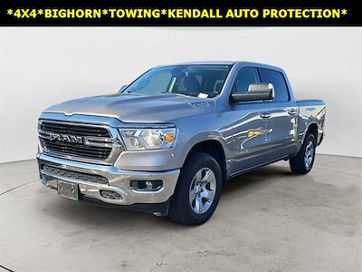 2019 Ram 1500 Crew Cab 4x4 Pickup for sale #D453134A - photo 1