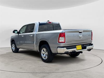 2019 Ram 1500 Crew Cab 4x4 Pickup for sale #D453134A - photo 2