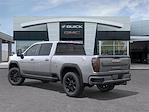 2025 GMC Sierra 2500 Crew Cab 4x4 Pickup for sale #D453135 - photo 4