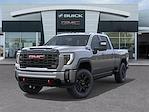 2025 GMC Sierra 2500 Crew Cab 4x4 Pickup for sale #D453135 - photo 6