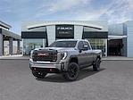 2025 GMC Sierra 2500 Crew Cab 4x4 Pickup for sale #D453135 - photo 8
