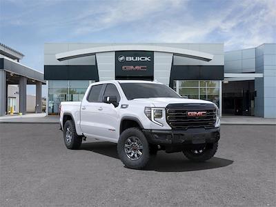 2025 GMC Sierra 1500 Crew Cab 4x4 Pickup for sale #D453136 - photo 1