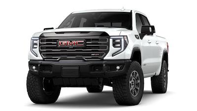 New 2025 GMC Sierra 1500 AT4X Crew Cab 4x4 Pickup for sale #D453136 - photo 2